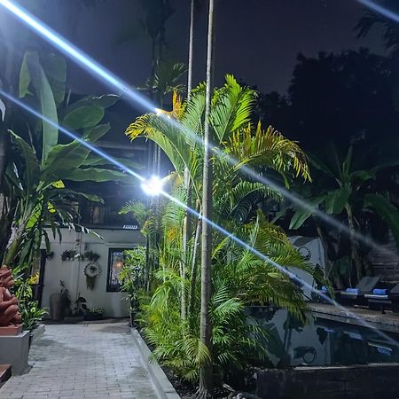 River And Villa Ciudad de Siem Riep Exterior foto