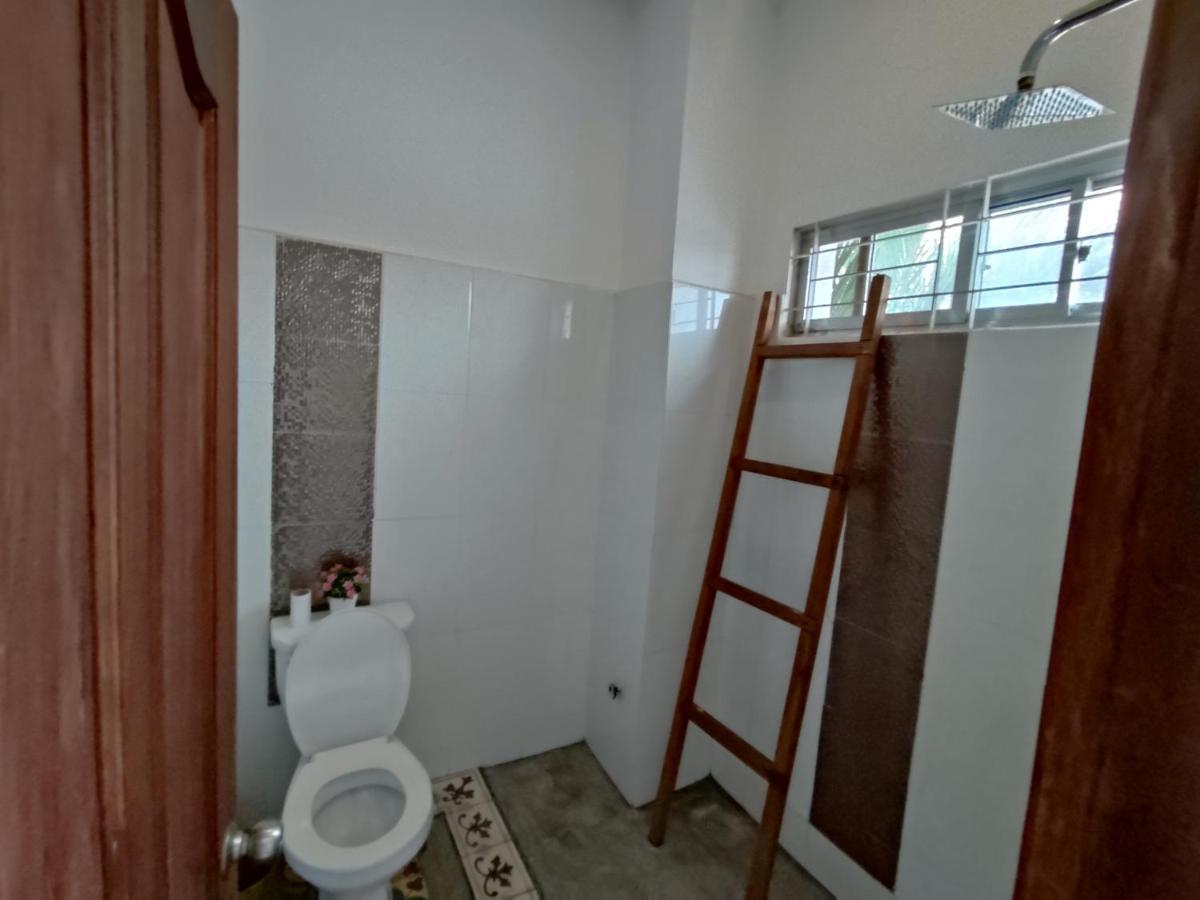 River And Villa Ciudad de Siem Riep Exterior foto